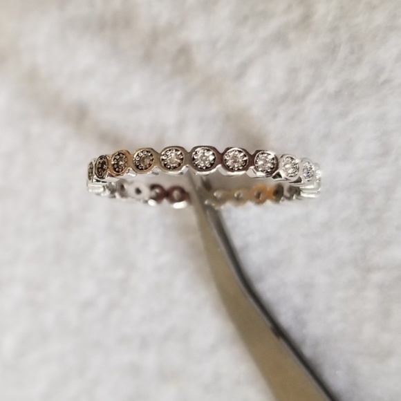 Eternity Band